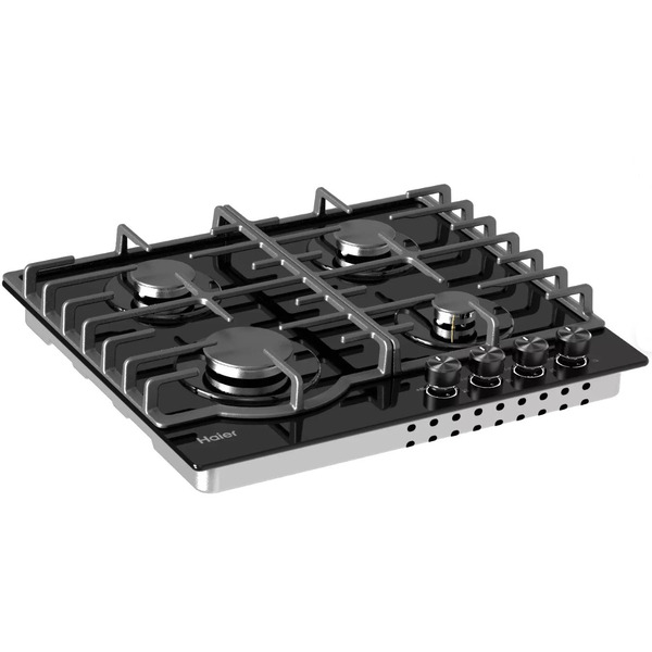 Газовая варочная поверхность Haier HHX-G64RNLB