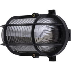 Светильник TDM НБП 02-60-004.03У (черный)