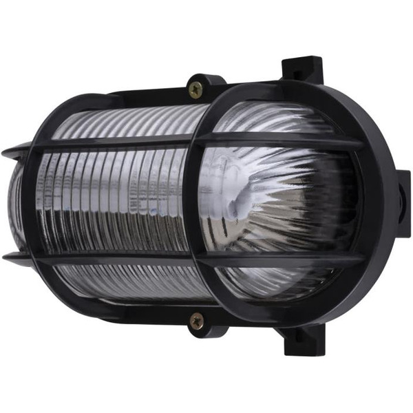 Светильник TDM НБП 02-60-004.03У (черный)