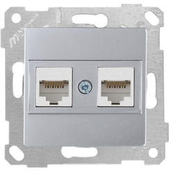 Розетка Mutlusan Rita 2200-142-0182