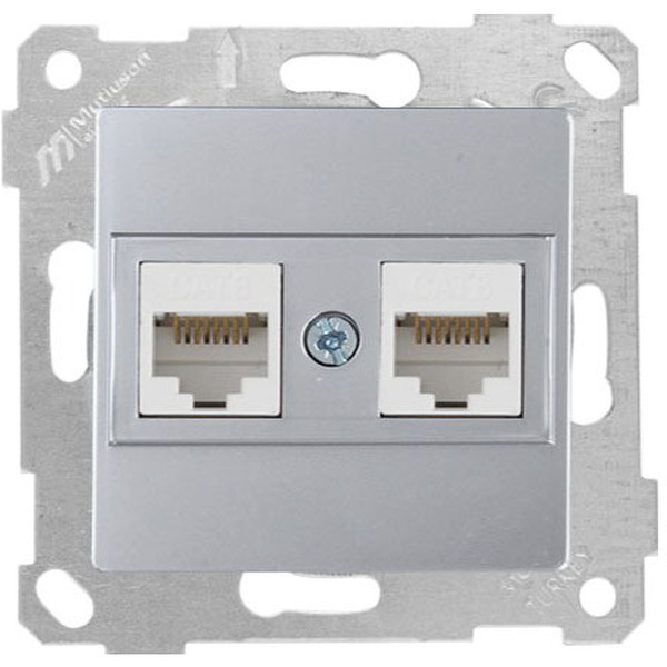 Розетка Mutlusan Rita 2200-142-0182