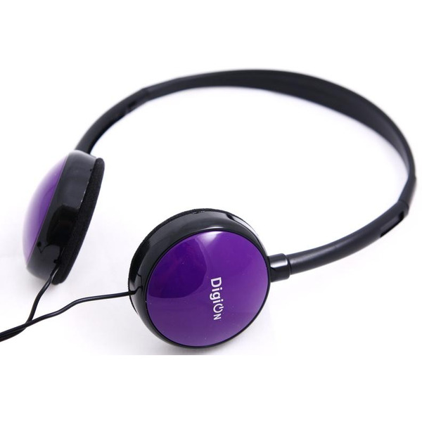 Гарнитура с микрофоном DIGION PTCY520V