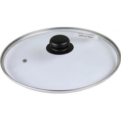 Крышка стеклянная Pomidoro RUS-540004