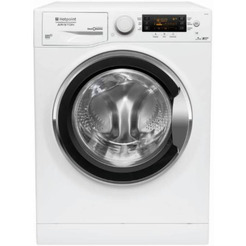 Стиральная машина Hotpoint-Ariston RSD 8239 DX