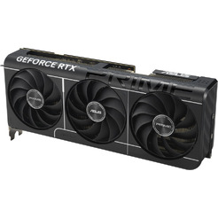 Видеокарта ASUS Prime GeForce RTX 5070 Ti 16GB GDDR7 OC Edition PRIME-RTX5070TI-O16G