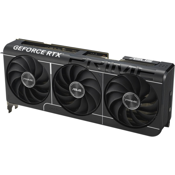 Видеокарта ASUS Prime GeForce RTX 5070 Ti 16GB GDDR7 OC Edition PRIME-RTX5070TI-O16G