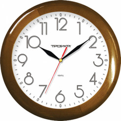 Часы настенные ТРОЙКА 11161183