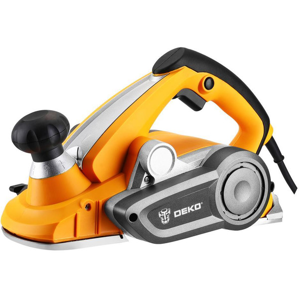 Рубанок Deko DKEP1400W (063-4337)