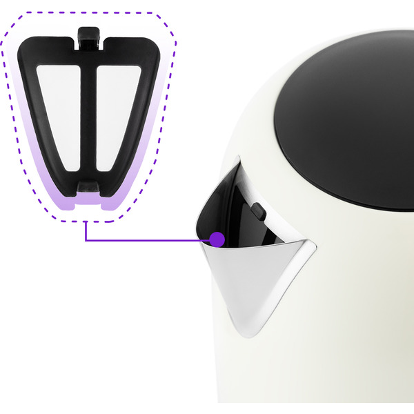 Электрочайник Kitfort КТ-683-3