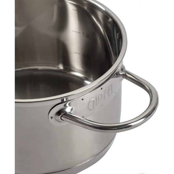 Кастрюля Gipfel Signo 1360