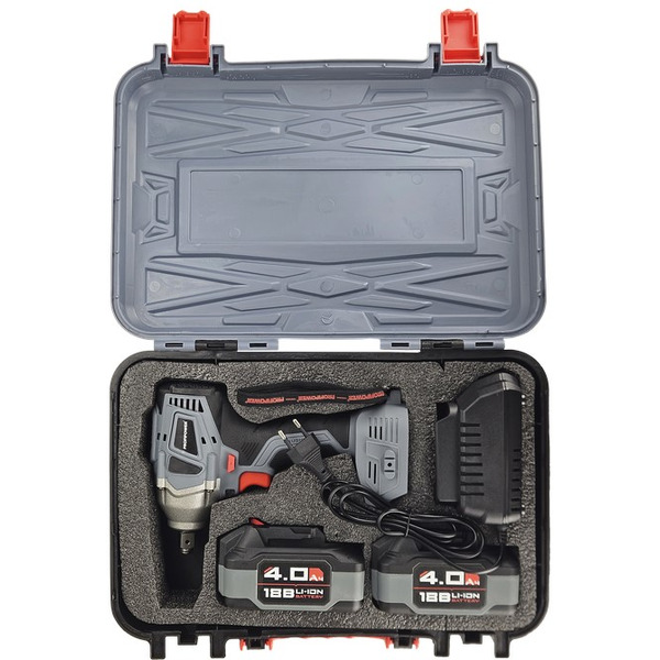 Гайковерт ProfiPower MKDTW-18B (E0081)