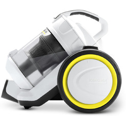Пылесос KARCHER VC 3 Plus (1.198-050.0)