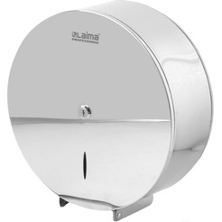 Диспенсер для туалетной бумаги LAIMA PROFESSIONAL INOX 605701