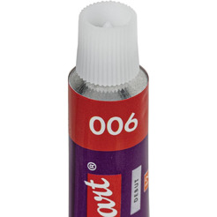 Краски акриловые художественные BRAUBERG ART DEBUT 192296