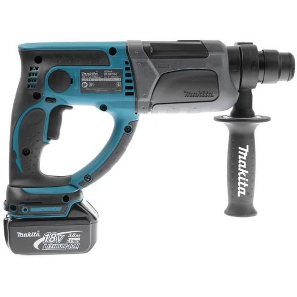 Перфоратор Makita DHR202RF