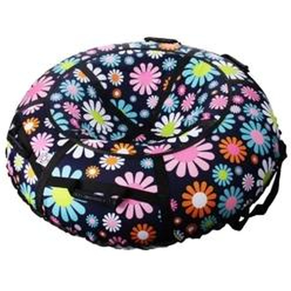 Тюбинг EMI FILINI OD-12029 120 см (ромашка)