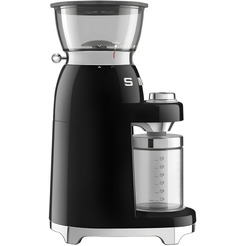 Кофемолка Smeg CGF01BLEU