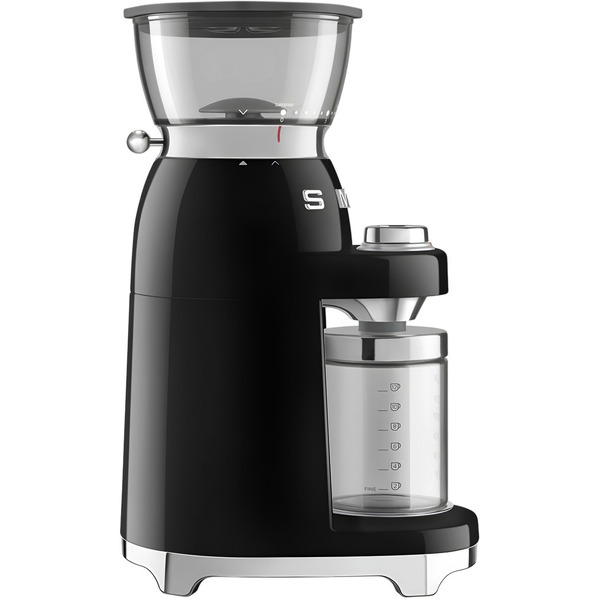 Кофемолка Smeg CGF01BLEU
