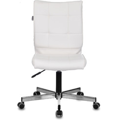 Кресло Бюрократ CH-330M (белый)