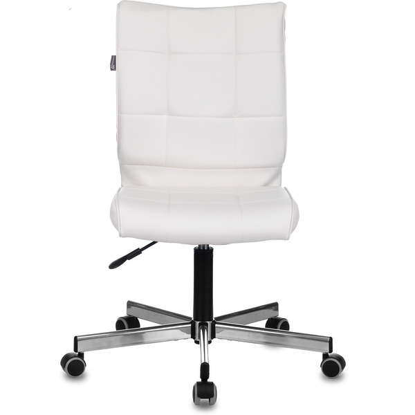 Кресло Бюрократ CH-330M (белый)