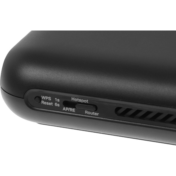 4G Wi-Fi роутер TP-Link TL-WR1502X