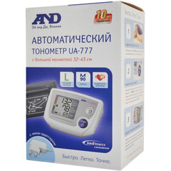 Тонометр A&D UA-1200