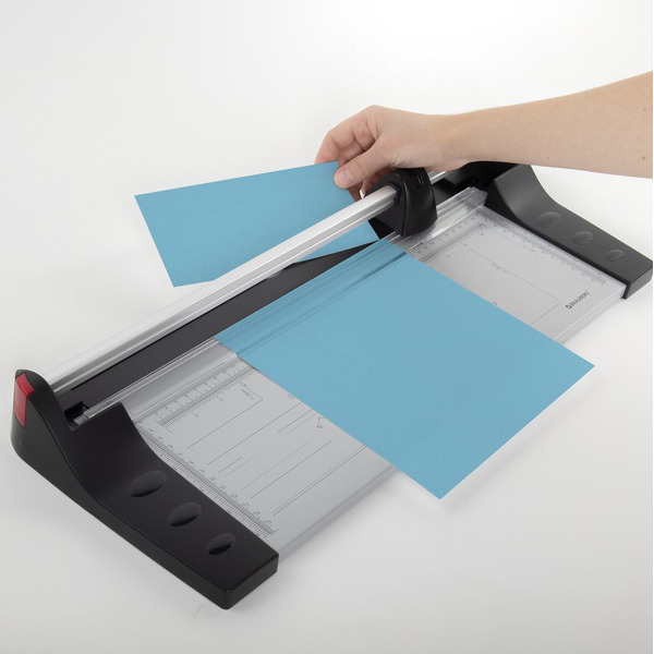 Резак роликовый EXTRA A3 BRAUBERG 532326