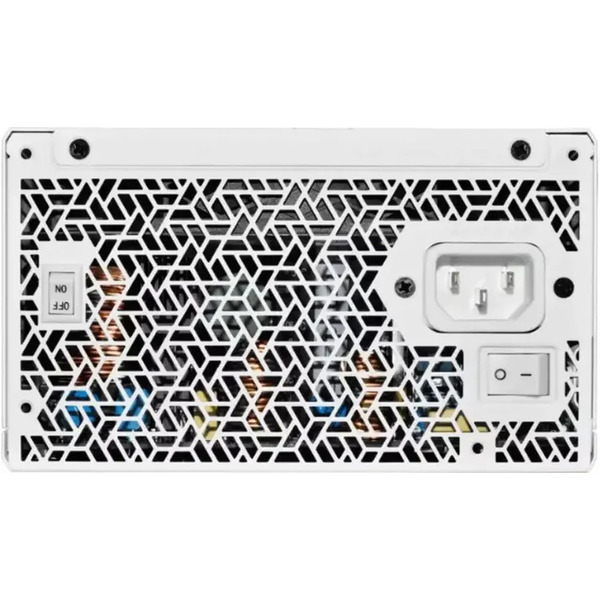 Блок питания Super Flower Leadex VII Platinum PRO 850W SF-850F14XP(WH)