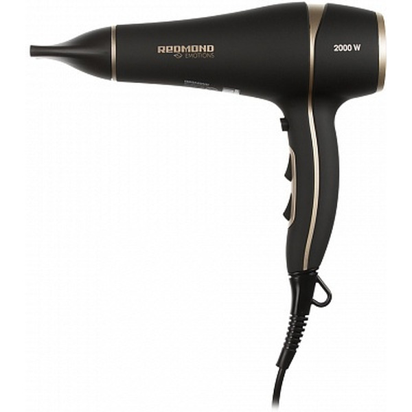 Фен Redmond  RF-536