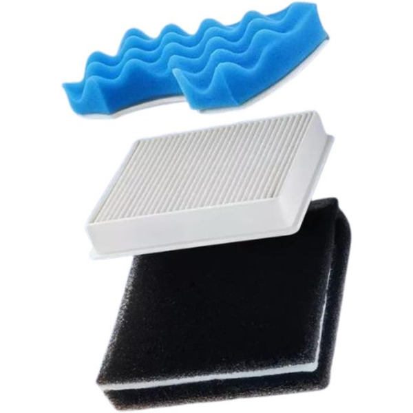 Набор фильтров для пылесосов DR.ELECTRO FS45-SET