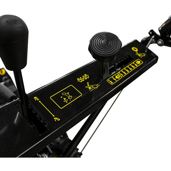 Снегоубрщик CHAMPION ST655