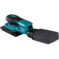 Виброшлифмашина Makita BO005CGZ (без АКБ и ЗУ)