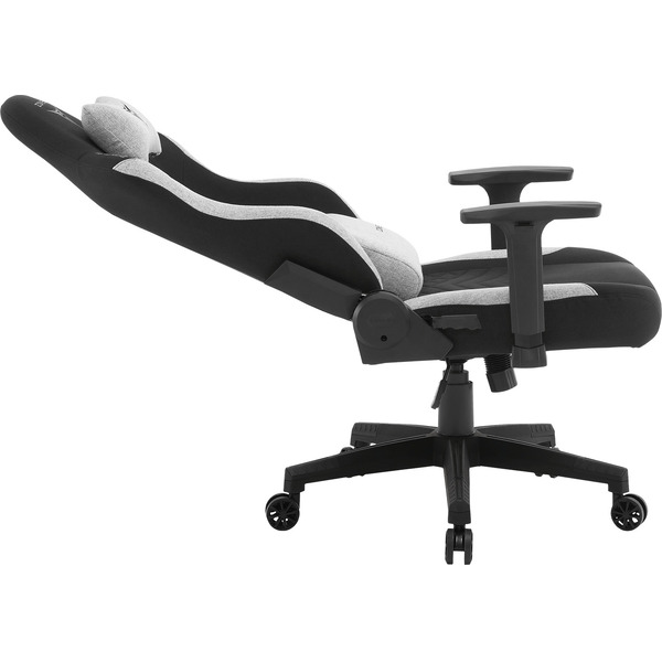 Игровое кресло Zone 51 Bastion Black Z51-BST-BK
