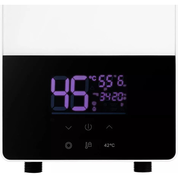 Проточный водонагреватель Kitfort КТ-6034