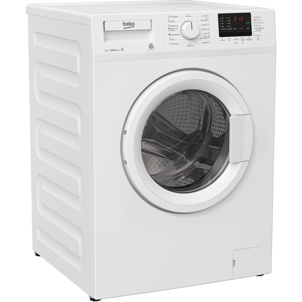 Стиральная машина BEKO  WRE5512BWW (BY)