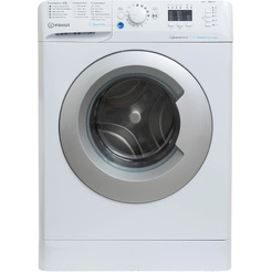 Стиральная машина Indesit BWSA 6109 WSV BY
