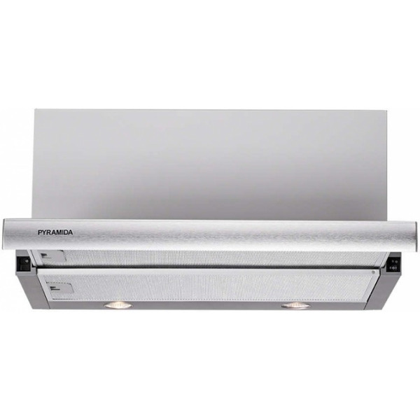 Вытяжка кухонная PYRAMIDA TL 50 (1100) INOX