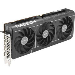 Видеокарта Asus PRIME-RX9070-O16G