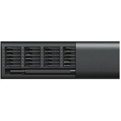 Отвертка Xiaomi Mi Precision Screwdriver Kit BHR4680GL