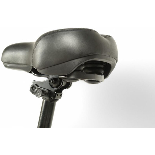 Электровелосипед SAMEBIKE City Master MY-E04 (белый)