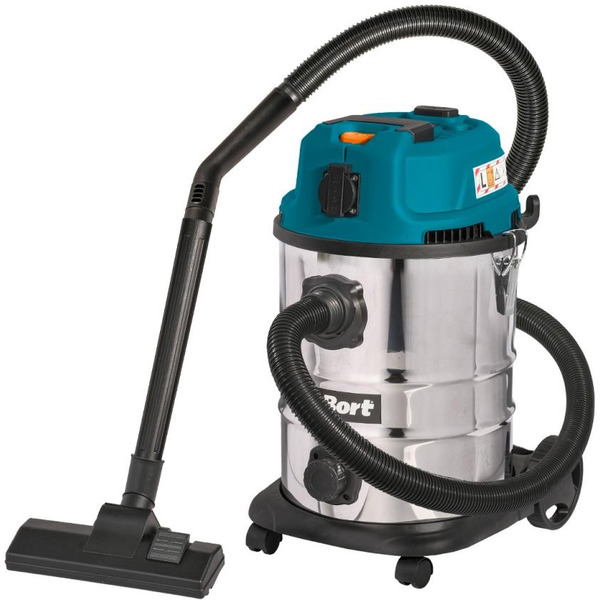 Пылесос для сухой и влажной уборки BORT BSS-1625-STORM (93417470)