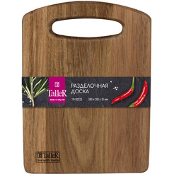 Доска разделочная Taller TR-52223