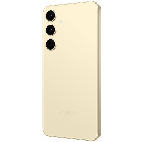 Смартфон Samsung Galaxy S24+ SM-S926 256GB (желтый)