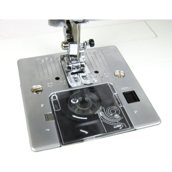 Швейная машина Aurora Style 200