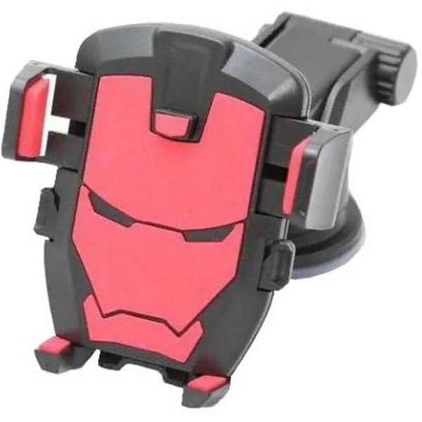 Автомобильный держатель WIIIX HT-25T5-IRON-R для спорткаров