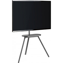 Подставка для телевизора Cactus CS-ST2844GY