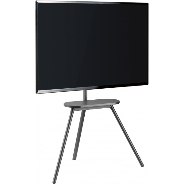 Подставка для телевизора Cactus CS-ST2844GY