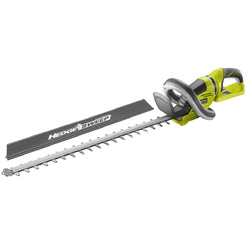 Кусторез Ryobi RHT36B61R 5133004318 (без АКБ и ЗУ)
