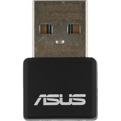 Wi-Fi адаптер ASUS USB-AX55 Nano