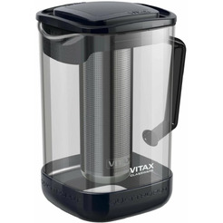 Заварочный чайник 4в1 Vitax Quattropot  VX-3322